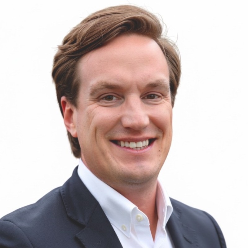 Andrew Mahler Profile Photo - Cearwater