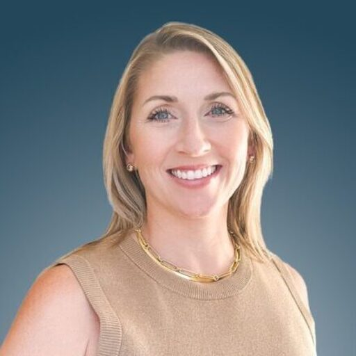 Jacki McLain Headshot