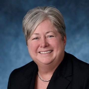 Marti Arvin Profile Photo